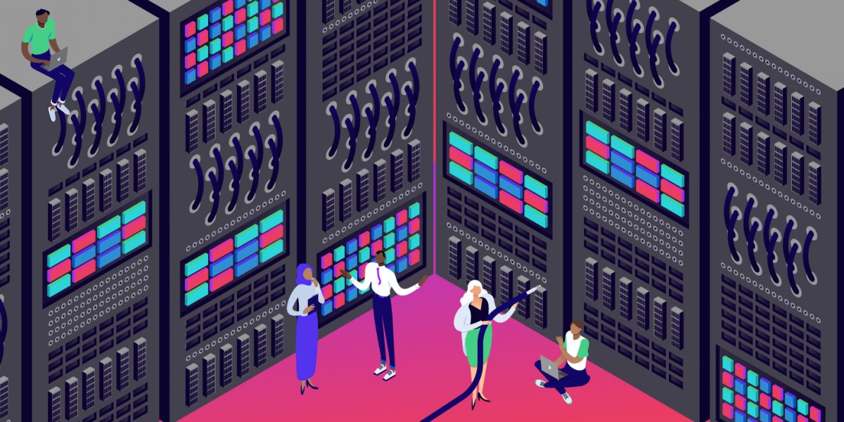 Hosting Nedir?