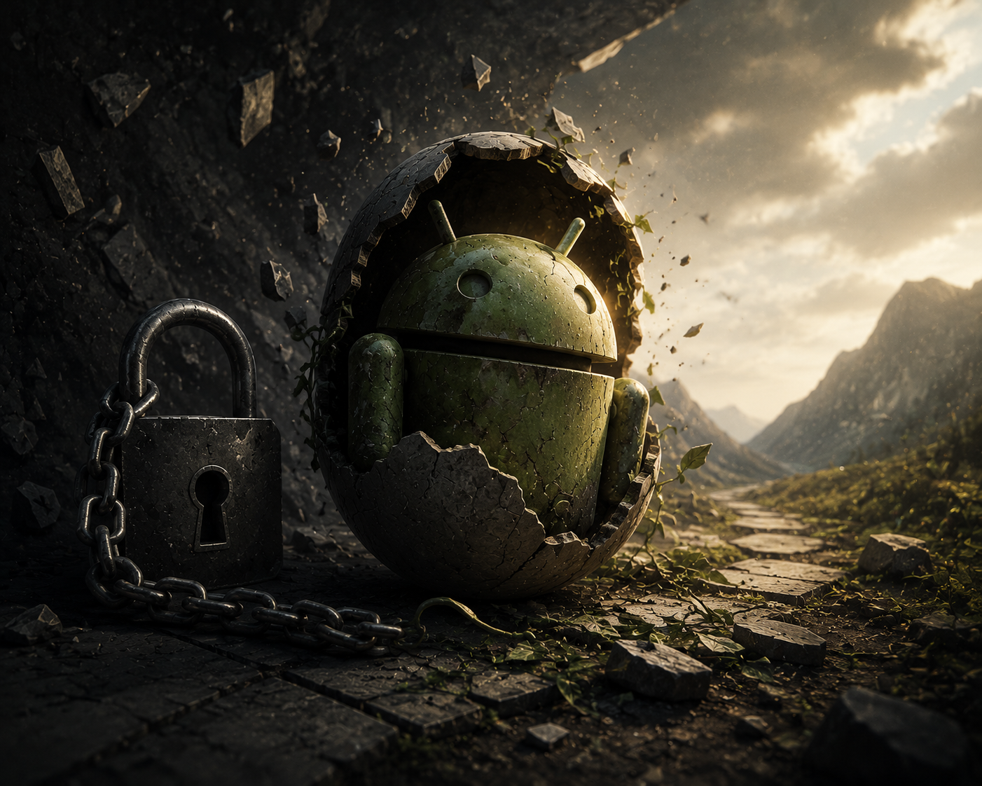 Advanced Android Root Architecture: System Mechanics & Concealment Strategies